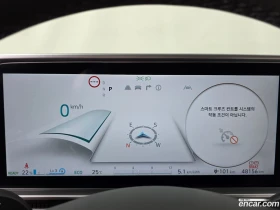 Hyundai Ioniq 6 Long Range AWD, снимка 8