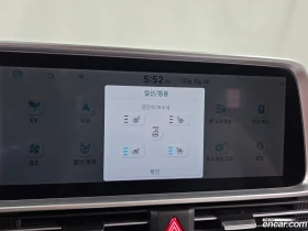 Hyundai Ioniq 6 Long Range AWD, снимка 16