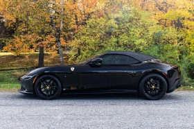 Ferrari Roma * SPIDER * ДВА КЛЮЧА * KEYLESS * , снимка 4