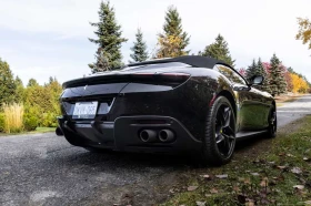Ferrari Roma * SPIDER * ДВА КЛЮЧА * KEYLESS * , снимка 5