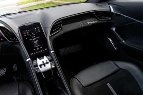 Ferrari Roma * SPIDER * ДВА КЛЮЧА * KEYLESS * , снимка 15