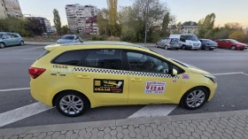 Kia Ceed, снимка 4