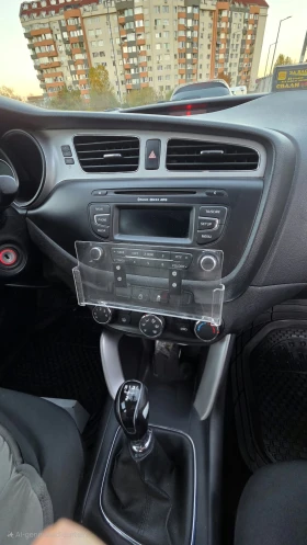 Kia Ceed, снимка 9