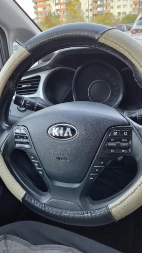 Kia Ceed, снимка 8