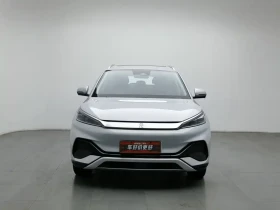 BYD Atto3 510KM Flagship 2022 FWD, снимка 3