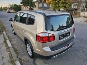 Chevrolet Orlando 1.8i 6+ 1 | Mobile.bg    9