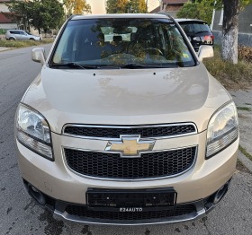 Chevrolet Orlando 1.8i 6+ 1, снимка 2
