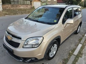     Chevrolet Orlando 1.8i 6+ 1