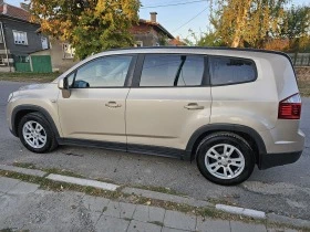 Chevrolet Orlando 1.8i 6+ 1 | Mobile.bg    5