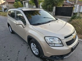     Chevrolet Orlando 1.8i 6+ 1