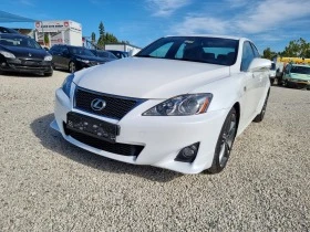     Lexus IS 250 Is 250 F-sport   