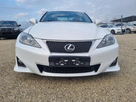 Lexus IS 250 Is 250 F-sport ШВЕЙЦАРИЯ  , снимка 2