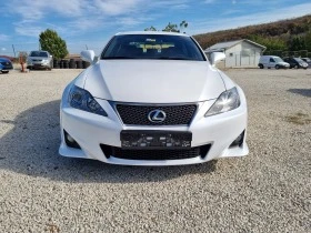     Lexus IS 250 Is 250 F-sport   