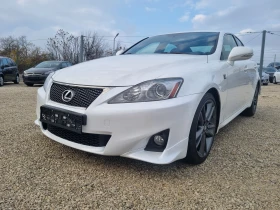 Lexus IS 250 Is 250 F-sport ШВЕЙЦАРИЯ  , снимка 3