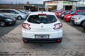 Renault Megane 1.5*dci*90кс., снимка 9