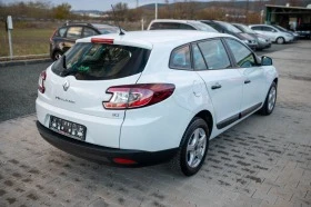 Renault Megane 1.5*dci*90. | Mobile.bg    8