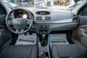Renault Megane 1.5*dci*90кс., снимка 12