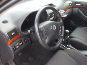 Toyota Avensis 2.0 D4D, снимка 11