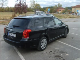 Toyota Avensis 2.0 D4D, снимка 3