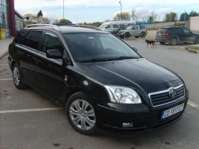 Toyota Avensis 2.0 D4D, снимка 2