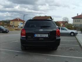 Toyota Avensis 2.0 D4D, снимка 6