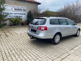 VW Passat 2.0tdi,140..,NAVI | Mobile.bg   2