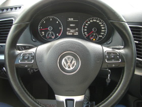 VW Sharan 2.0TDI 6ck. 7MECTA EURO 5A, снимка 11 - Автомобили и джипове - 45132831