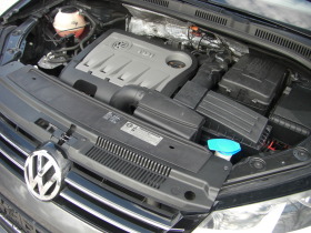 VW Sharan 2.0TDI 6ck. 7MECTA EURO 5A, снимка 17 - Автомобили и джипове - 45132831