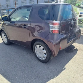 Toyota IQ 1.0VVT_68.. | Mobile.bg    11