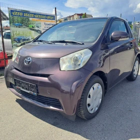 Toyota IQ 1.0VVT_68.. | Mobile.bg    15