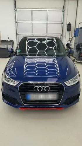 Audi A1 | Mobile.bg    3