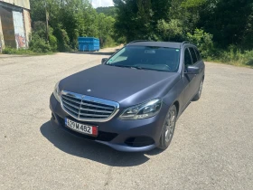 Mercedes-Benz E 200 BlueTec Euro 6 | Mobile.bg    1