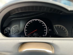 Mercedes-Benz CL 500 63 AMG  * LPG * FULL, снимка 9