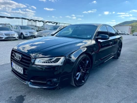 Audi S8 Plus 605к.с CARBON* CERAMIC, снимка 4