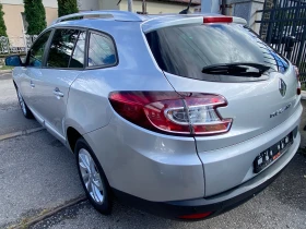 Renault Megane 1.5DCi-LED-NAVI-ПРОДАДЕН-EURO6B-152000km-2016g-PDC, снимка 4