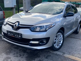 Renault Megane 1.5DCi-LED-NAVI-ПРОДАДЕН-EURO6B-152000km-2016g-PDC - изображение 1