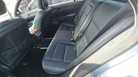 Mercedes-Benz S 500 BANG & OLUFSEN*   * * *  | Mobile.bg    9