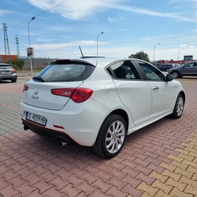 Alfa Romeo Giulietta 2.0 , снимка 5