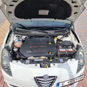 Alfa Romeo Giulietta 2.0 , снимка 16