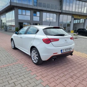 Alfa Romeo Giulietta 2.0 , снимка 3