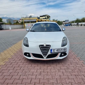 Alfa Romeo Giulietta 2.0  - [10] 