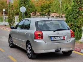 Toyota Corolla 1.4D4D(90)* FACELIFT* НОВ ВНОС* , снимка 5