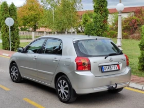 Toyota Corolla 1.4D4D(90)* FACELIFT* НОВ ВНОС* , снимка 4