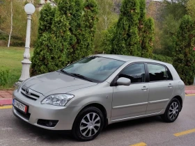 Toyota Corolla 1.4D4D(90)* FACELIFT* НОВ ВНОС* , снимка 3