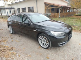 BMW 5 Gran Turismo 530 D GT, снимка 4