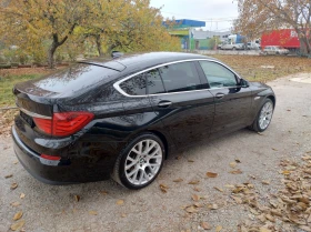 BMW 5 Gran Turismo 530 D GT, снимка 6