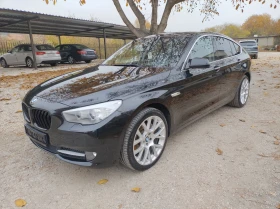 BMW 5 Gran Turismo 530 D GT, снимка 1