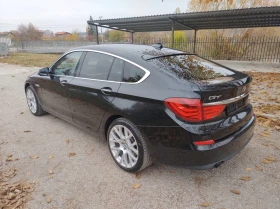 BMW 5 Gran Turismo 530 D GT, снимка 3