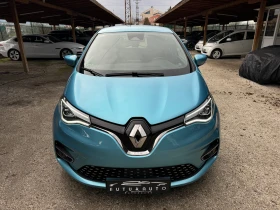 Renault Zoe R135, 52Kwh, 22, CCS,    | Mobile.bg    17