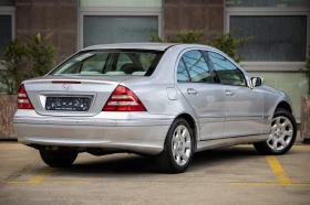 Mercedes-Benz C 200 Kompressor | Mobile.bg    6